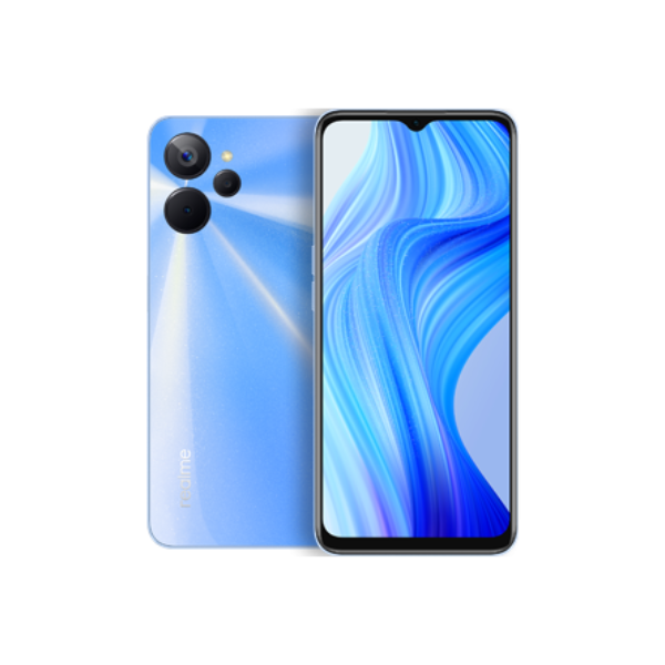 10T_5G Realme 10T_5G