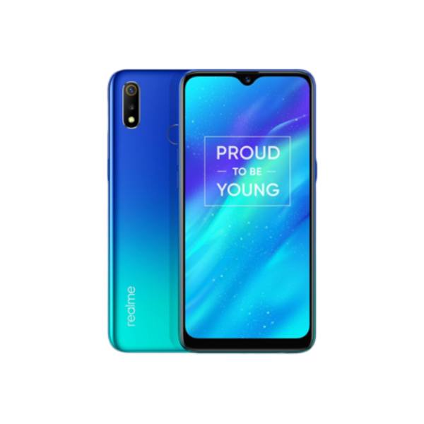 Realme 3