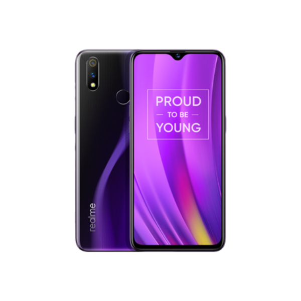 Realme 3 Pro