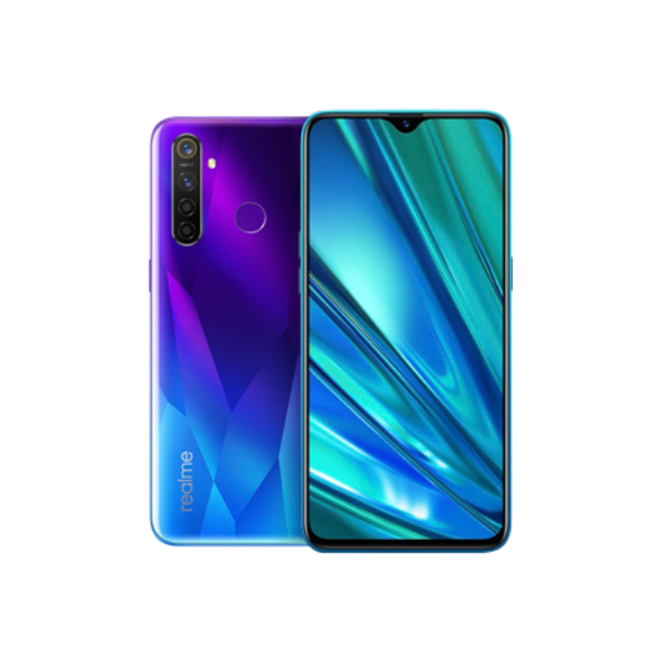 5 Pro Realme 5 Pro