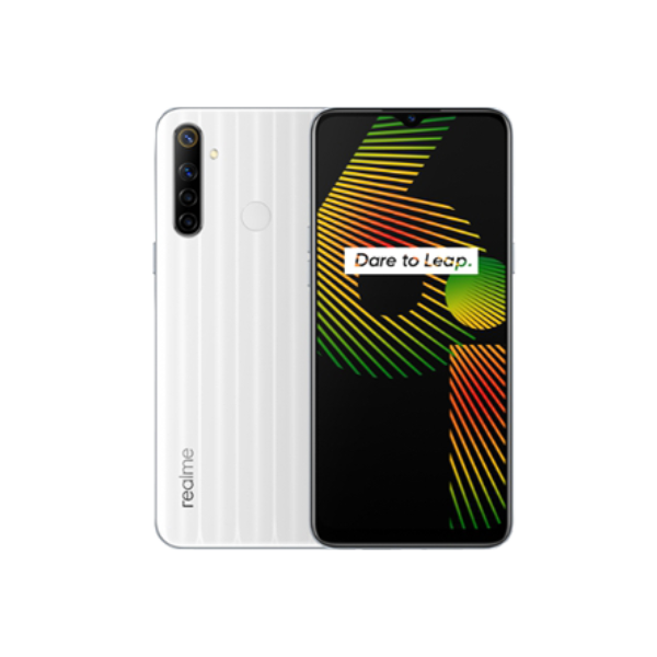 6i Realme 6i
