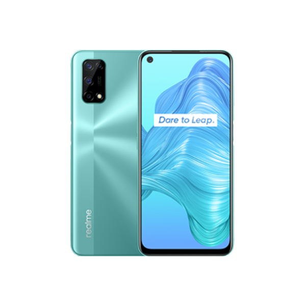 7_5G Realme 7_5G