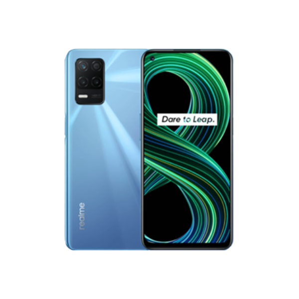 8_5G Realme 8_5G