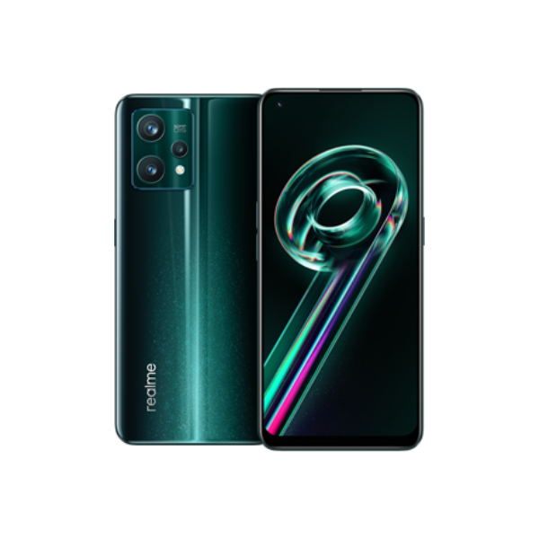 Realme 9 Pro+