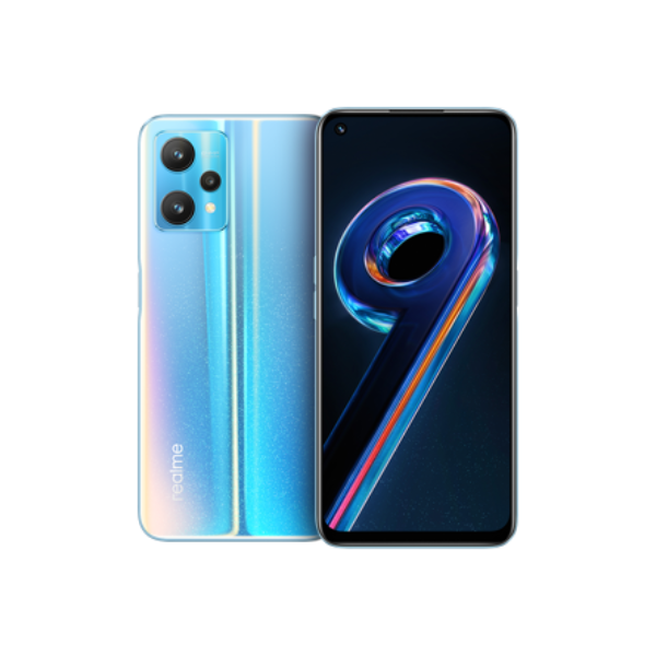 Realme 9 Pro
