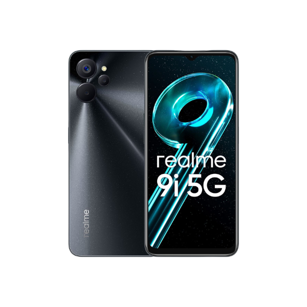 9i 5G Realme 9i 5G