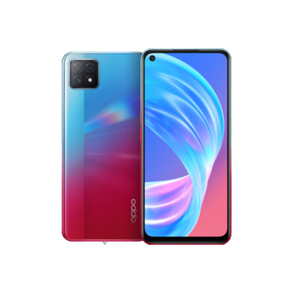 A73_5G OPPO A73_5G