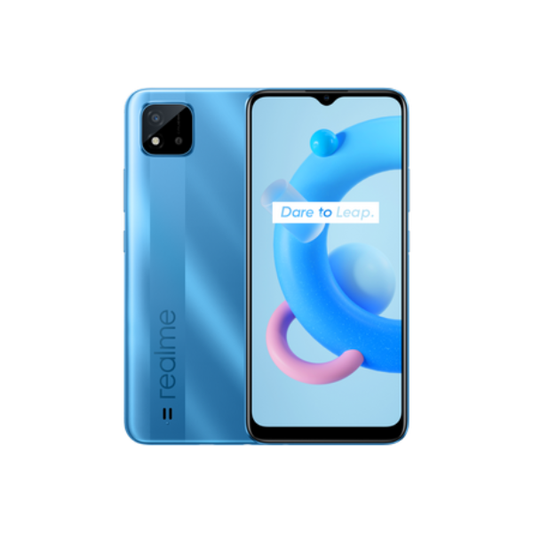 Realme C11 2021