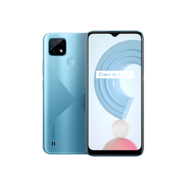 C21_4G Realme C21_4G