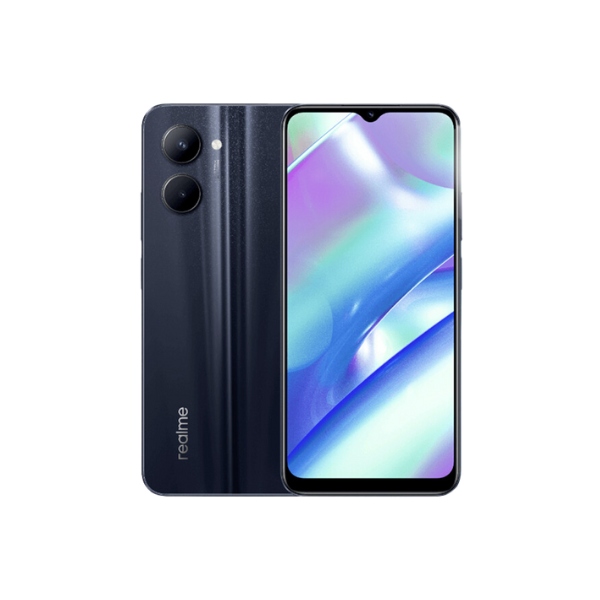 C33 Realme C33