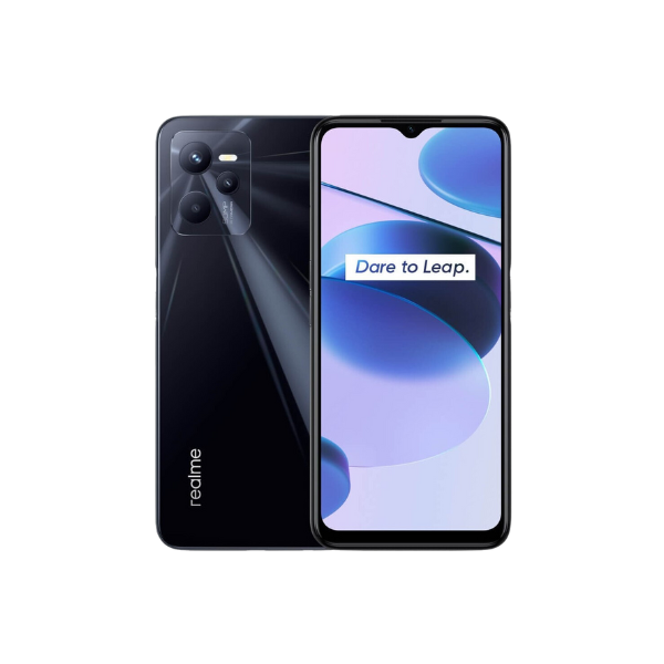 C35 Realme C35