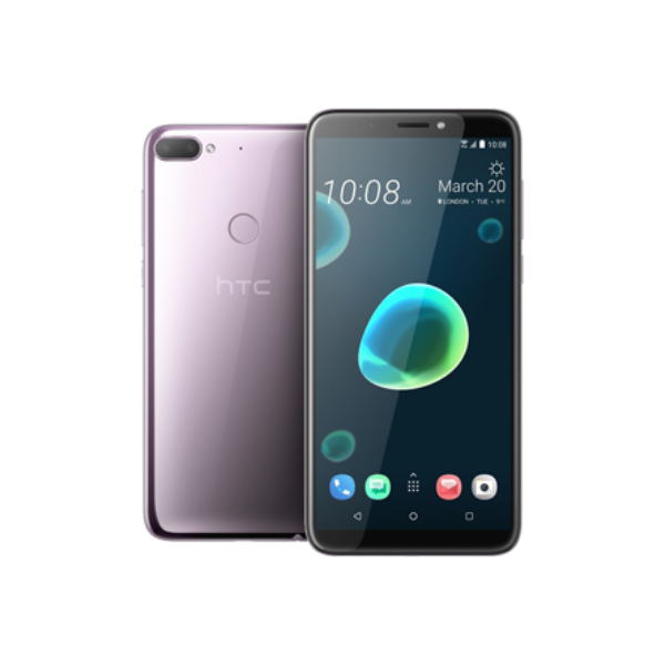 Desire 12+ HTC Desire 12+