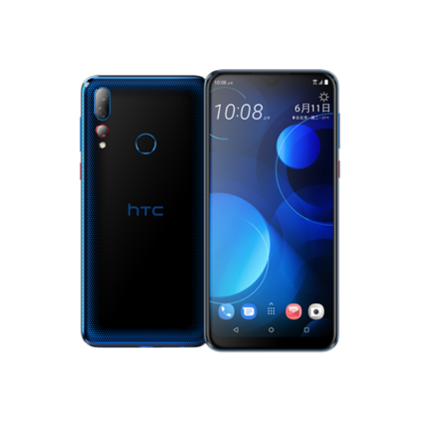 Desire 19+ HTC Desire 19+