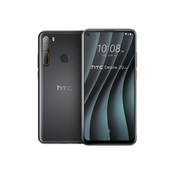Desire 20 Pro HTC Desire 20 Pro