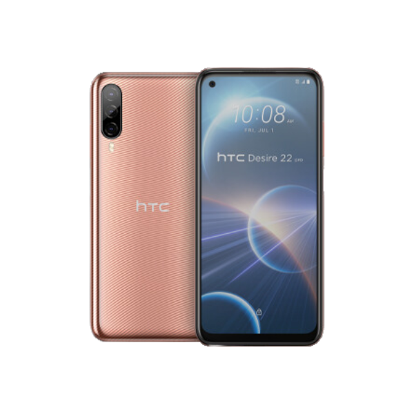 Desire 22 Pro_5G HTC Desire 22 Pro_5G