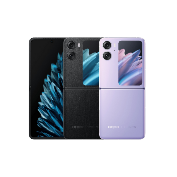 Find N2 Flip OPPO Find N2 Flip