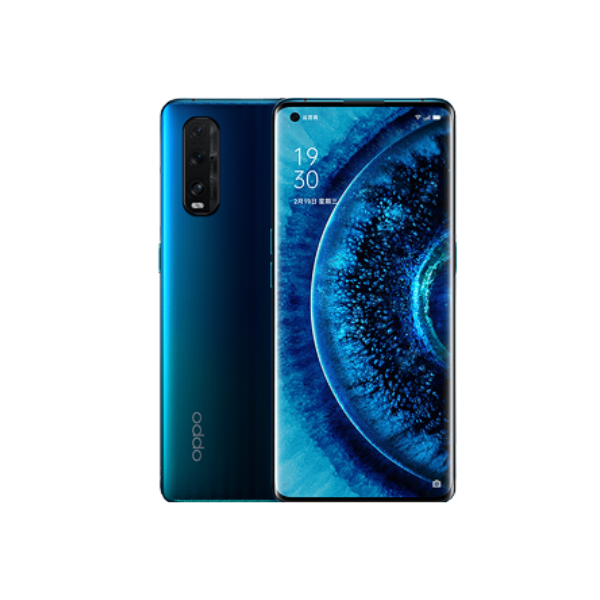 Find X2_5G OPPO Find X2_5G
