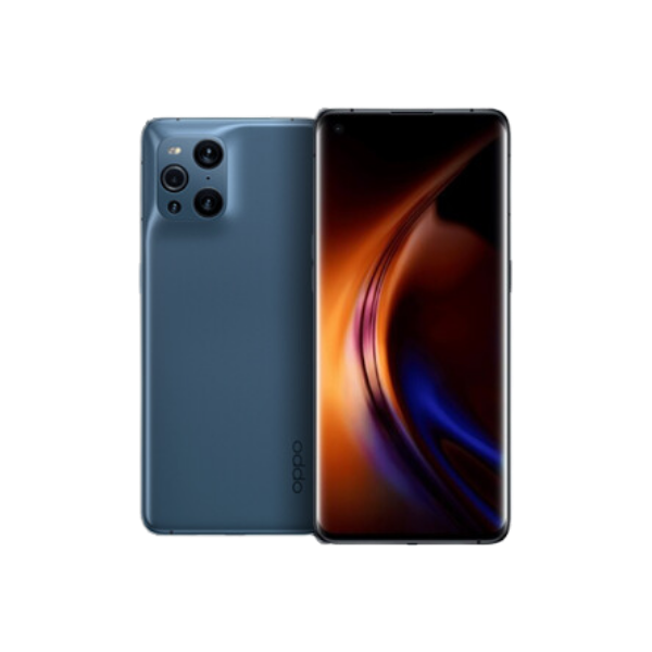 Find X3 Pro OPPO Find X3 Pro