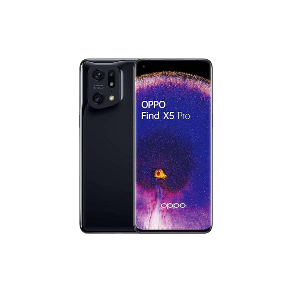Find X5 Pro OPPO Find X5 Pro