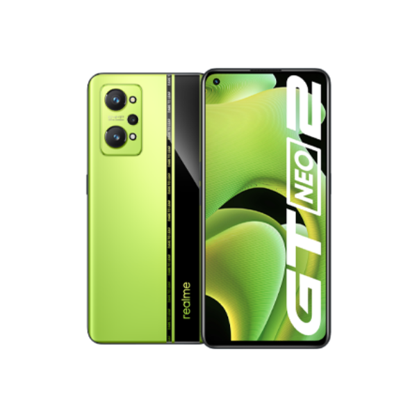 Realme GT Neo 2
