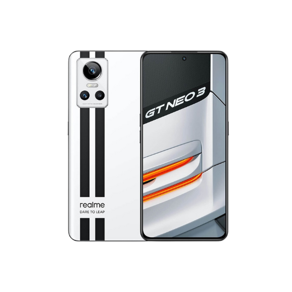 GT Neo 3 Realme GT Neo 3