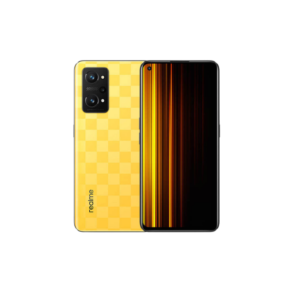 GT Neo 3T Realme GT Neo 3T