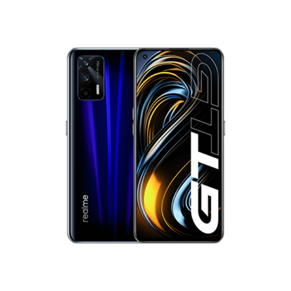 GT_5G Realme GT_5G