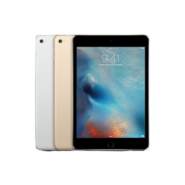 MINI-4代_LTE 二手平板收購|Apple iPad MINI-4代_LTE|微笑通信