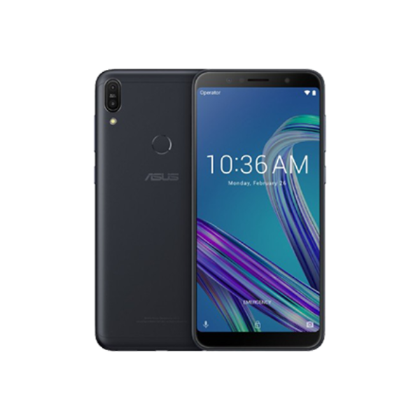 ASUS Max Pro (X00TD)