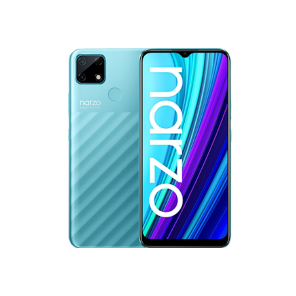 Narzo 30A Realme Narzo 30A