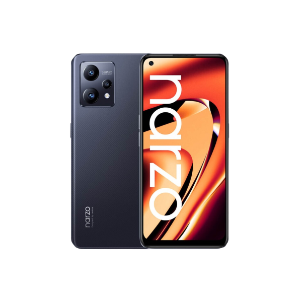 Narzo 50 pro Realme Narzo 50 pro