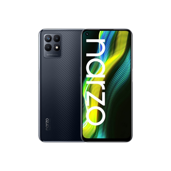 Realme Narzo 50
