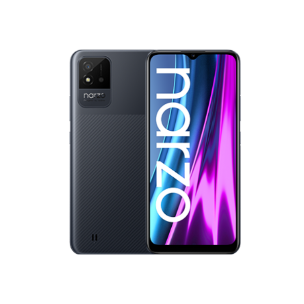 Realme Narzo 50i