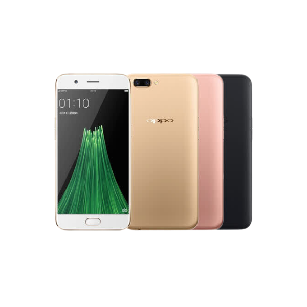 OPPO R11