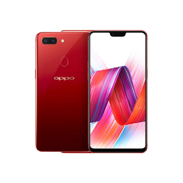 OPPO R15 Pro