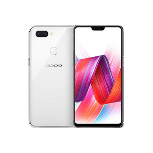 OPPO R15