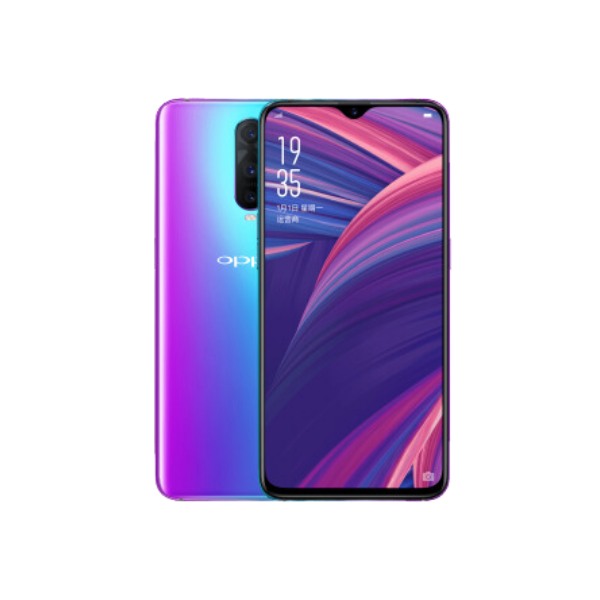R17 Pro OPPO R17 Pro