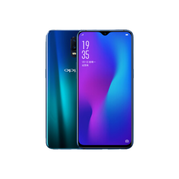 OPPO R17