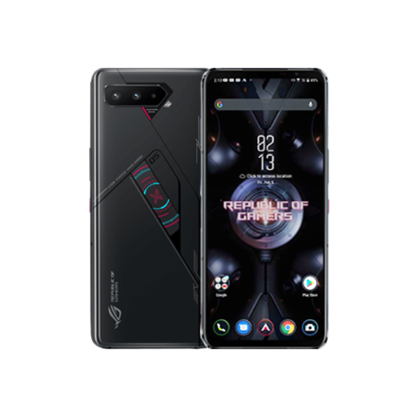 ROG Phone 5s PRO (ZS676KS) ASUS ROG Phone 5s PRO (ZS676KS)