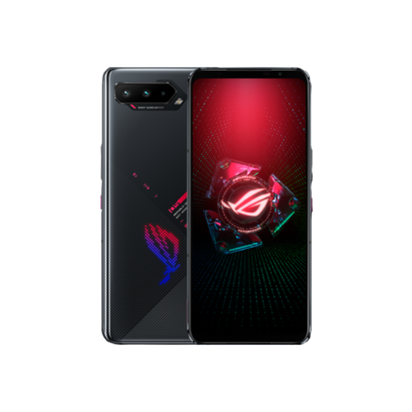 ROG Phone 5s (ZS676KS) ASUS ROG Phone 5s (ZS676KS)