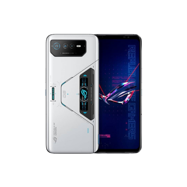 ROG Phone 6 Pro(AI2201D) ASUS ROG Phone 6 Pro(AI2201D)