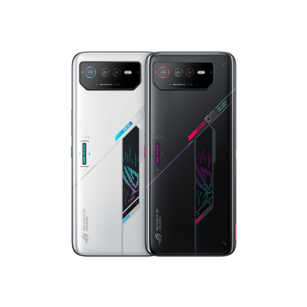 ROG Phone 6(AI2201F) ASUS ROG Phone 6(AI2201_F)