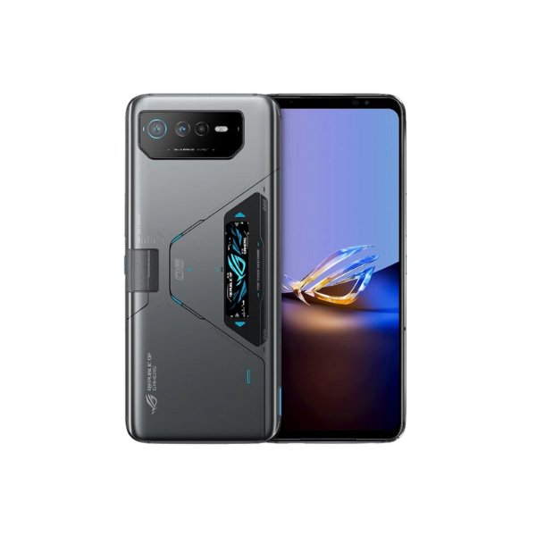 ROG Phone 6D Ultimate(AI2203) ASUS ROG Phone 6D Ultimate(AI2203_D)