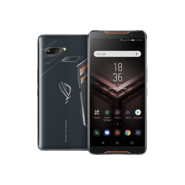 ROG Phone (Z01QD) ROG Phone (Z01QD)