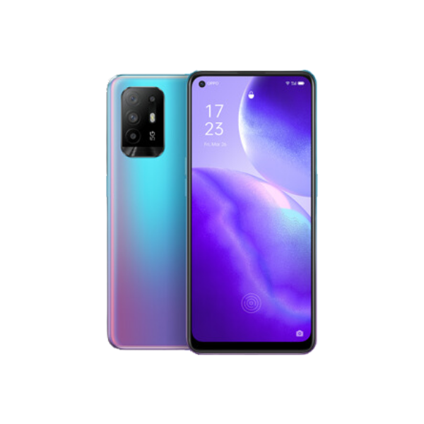 Reno 5Z_5G OPPO Reno 5Z_5G