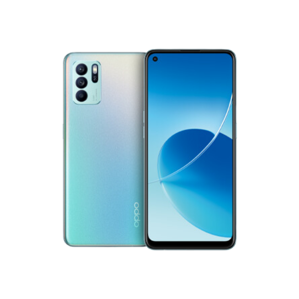 Reno 6Z OPPO Reno 6Z