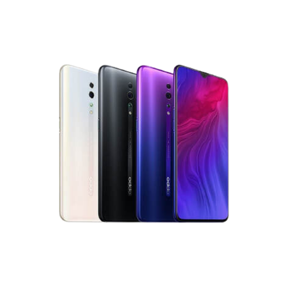 Reno Z OPPO Reno Z
