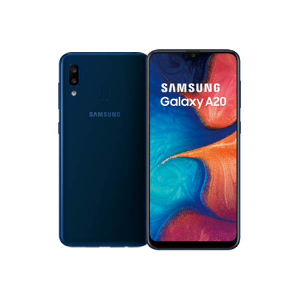 Sasmung A20 (A205) 手機收購|Samsung A20 |微笑通信