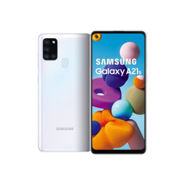 Sasmung A21s (A217F) 手機收購|Samsung A21s|微笑通信