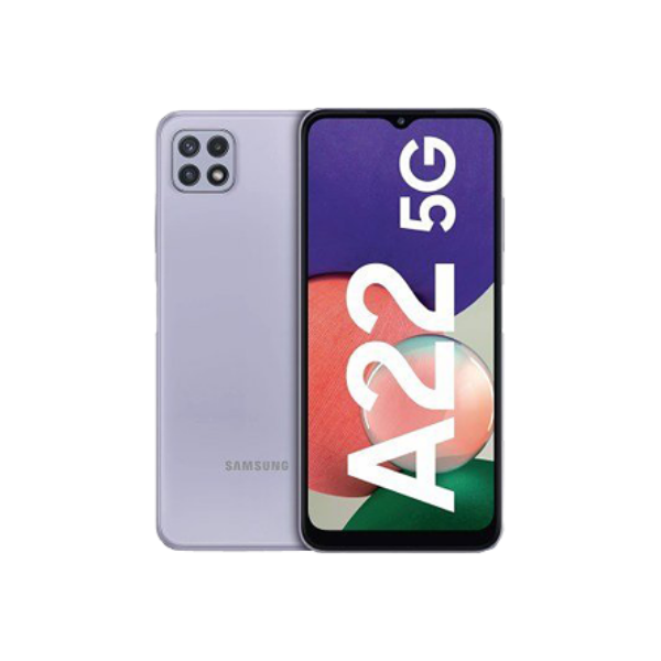 Sasmung A22_5G (A226B) 手機收購|Samsung A22舊機回收 |微笑通信